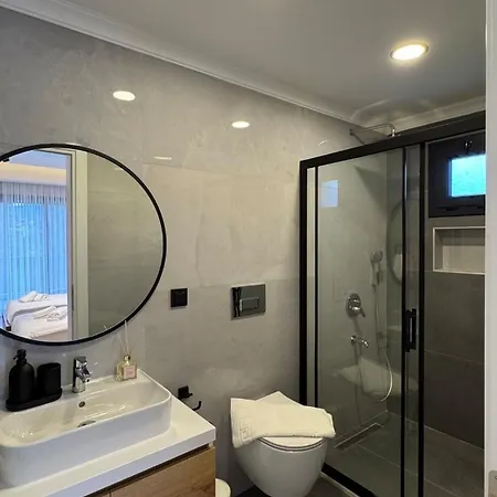 Capella Villa Fethiye