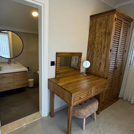 Villa Capella Fethiye