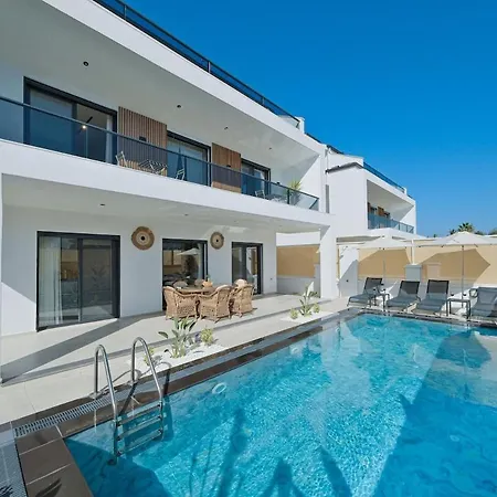 Capella Villa Fethiye