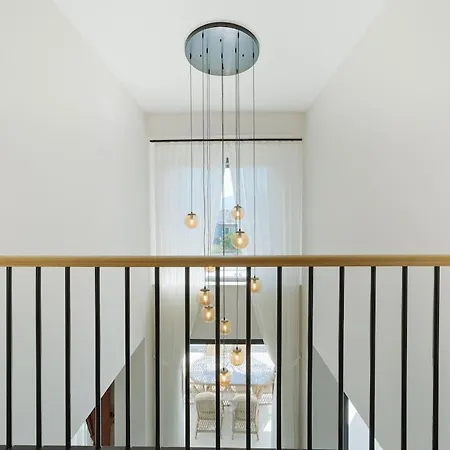 Capella Vilă Fethiye