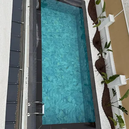 Vilă Capella Fethiye