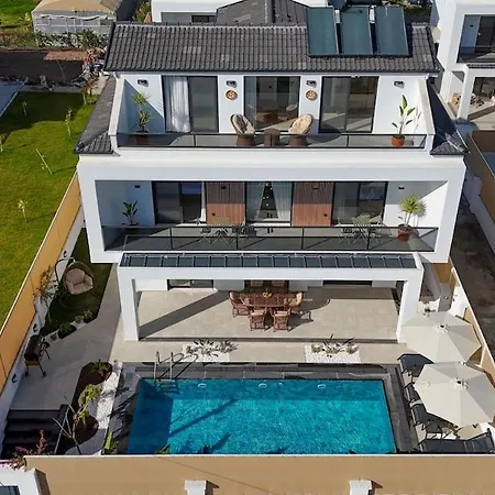 Capella Vilă Fethiye