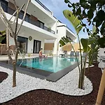 Villa Capella Fethiye