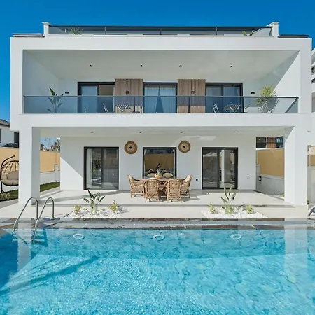 Capella Villa Fethiye