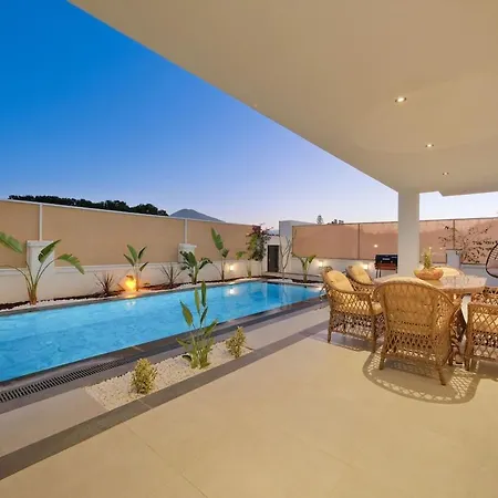 Capella Villa Fethiye