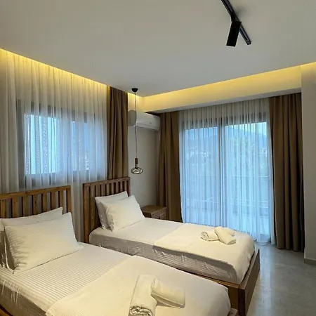 Capella * Fethiye