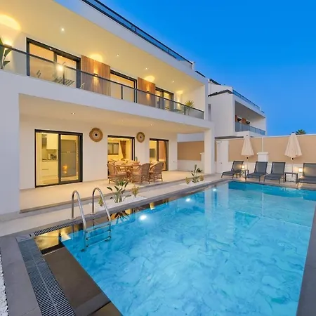 Villa Capella Fethiye