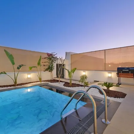 Villa Capella Fethiye