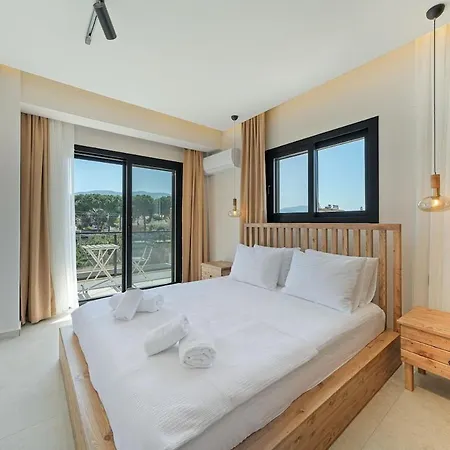 Capella Villa