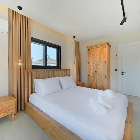 Villa Capella Fethiye