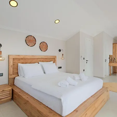 Capella Villa