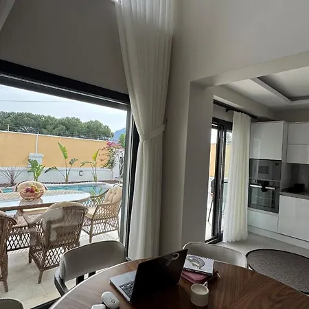 Capella Fethiye