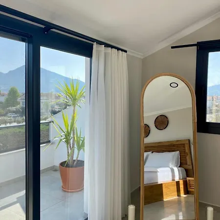 Villa Capella Fethiye