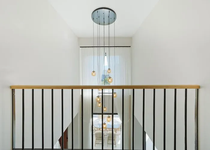 Capella Vila Fethiye