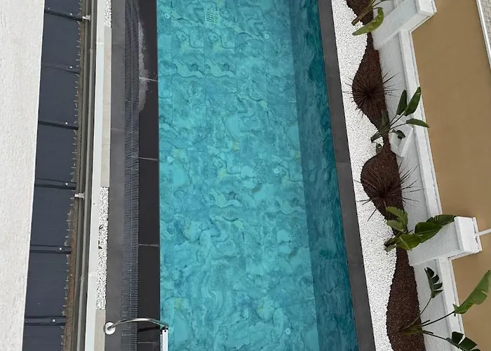 Vila Capella Fethiye