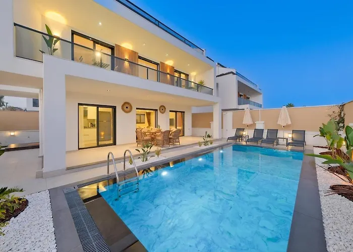 Vila Capella Fethiye