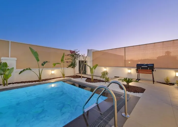 Vila Capella Fethiye