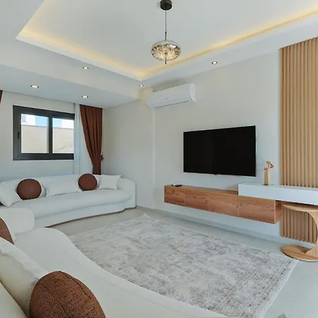 Capella * פאטהיה