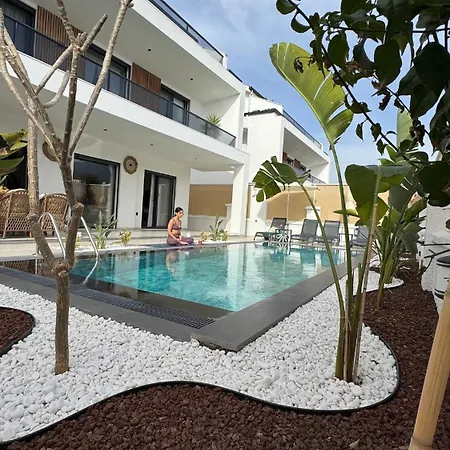 וילה Capella פאטהיה