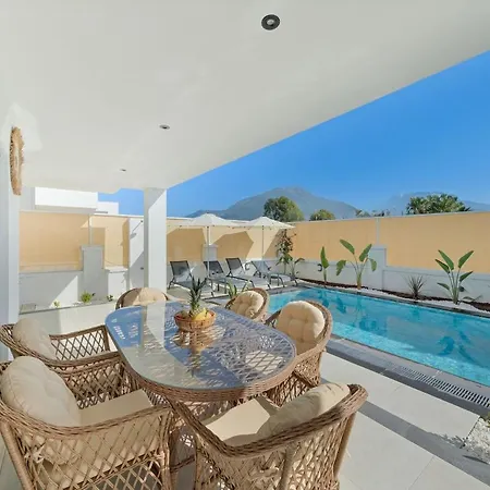 Capella * פאטהיה